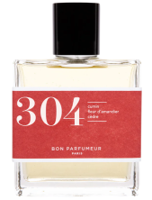 Bon Parfumeur 304 Eau De Parfum Unisex 30 Ml