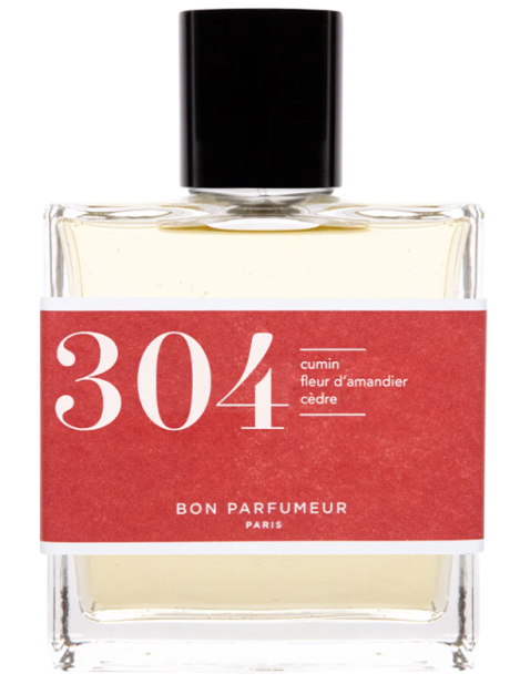 Bon Parfumeur 304 Eau De Parfum Unisex 100 Ml