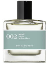 Bon Parfumeur 002 Eau De Parfum Unisex 100 Ml