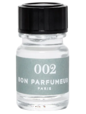 Bon Parfumeur 002 Eau De Parfum Unisex 2,5 Ml