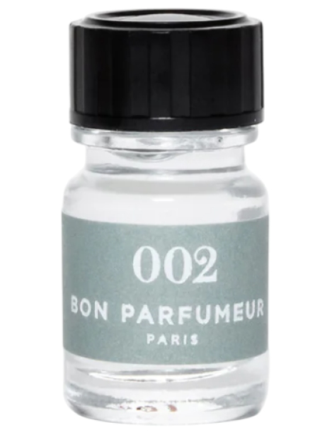 Bon Parfumeur 002 Eau De Parfum Unisex 2,5 Ml