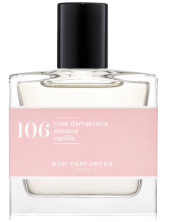 Bon Parfumeur 106 Eau De Parfum Unisex 30 Ml