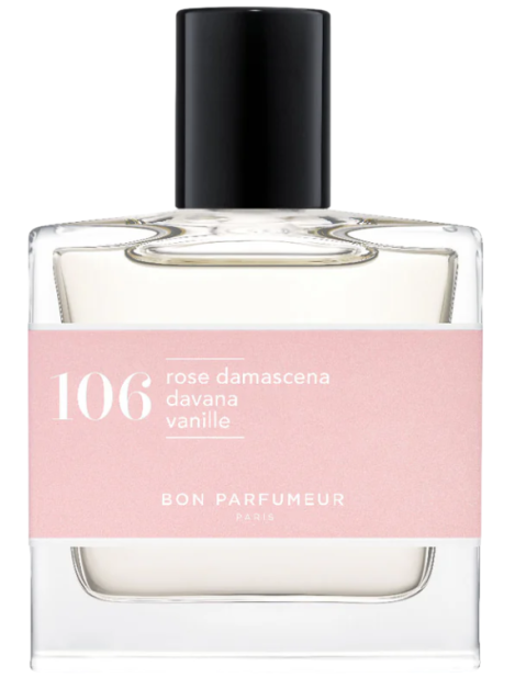 Bon Parfumeur 106 Eau De Parfum Unisex 100 Ml