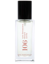 Bon Parfumeur 106 Eau De Parfum Unisex 15 Ml