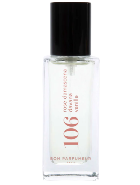 Bon Parfumeur 106 Eau De Parfum Unisex 15 Ml