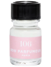Bon Parfumeur 106 Eau De Parfum Unisex 2,5 Ml
