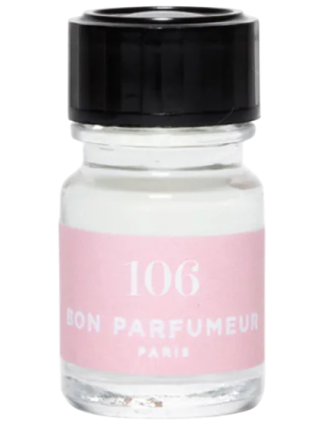 Bon Parfumeur 106 Eau De Parfum Unisex 2,5 Ml
