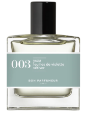Bon Parfumeur 003 Eau De Parfum Unisex 100 Ml