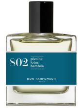 Bon Parfumeur 802 Eau De Parfum Unisex 100 Ml