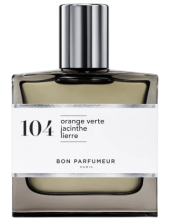 Bon Parfumeur 104 Eau De Parfum Unisex 30 Ml