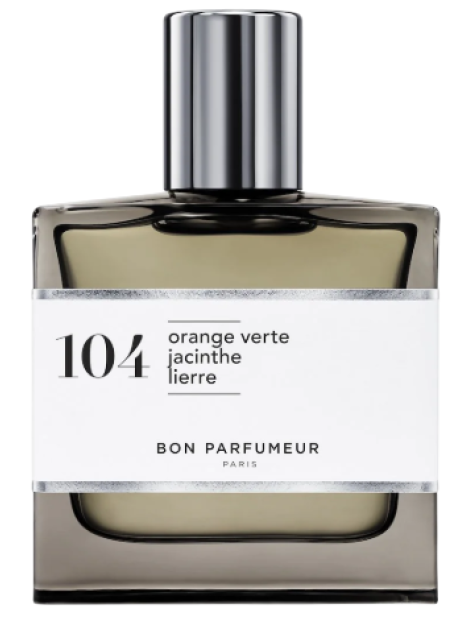 Bon Parfumeur 104 Eau De Parfum Unisex 100 Ml
