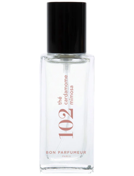 Bon Parfumeur 102 Eau De Parfum Unisex 15 Ml