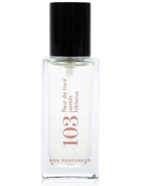 Bon Parfumeur 103 Eau De Parfum Unisex 15 Ml