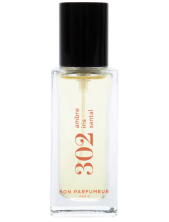 Bon Parfumeur 302 Eau De Parfum Unisex 15 Ml