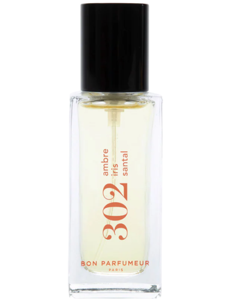 Bon Parfumeur 302 Eau De Parfum Unisex 15 Ml