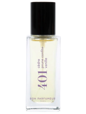 Bon Parfumeur 401 Eau De Parfum Unisex 15 Ml