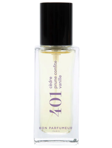 Bon Parfumeur 401 Eau De Parfum Unisex 15 Ml