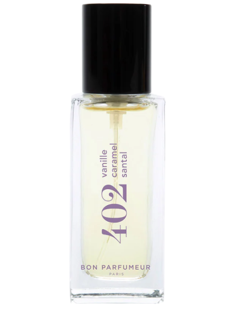 Bon Parfumeur 402 Eau De Parfum Unisex 15 Ml