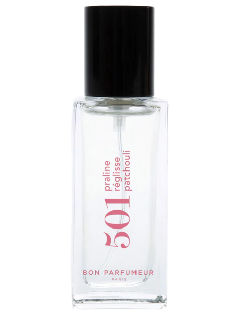 Bon Parfumeur 501 Eau De Parfum Unisex 15 Ml