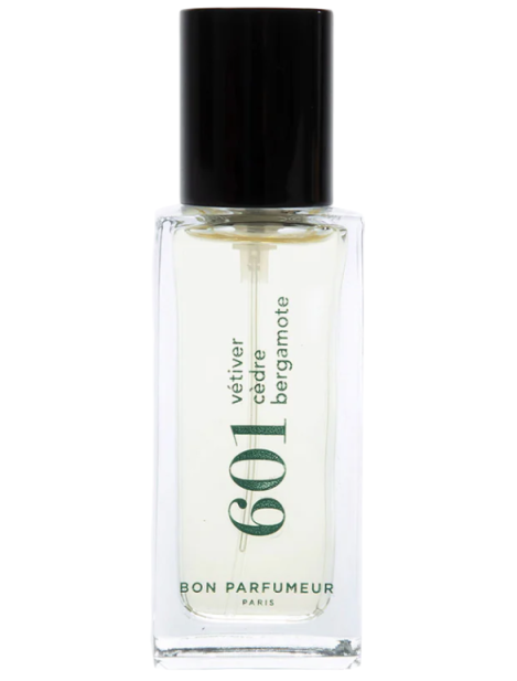 Bon Parfumeur 601 Eau De Parfum Unisex 15 Ml