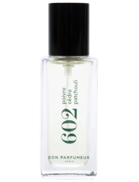 Bon Parfumeur 602 Eau De Parfum Unisex 15 Ml
