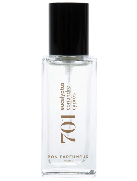 Bon Parfumeur 701 Eau De Parfum Unisex 15 Ml