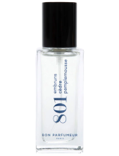 Bon Parfumeur 801 Eau De Parfum Unisex 15 Ml