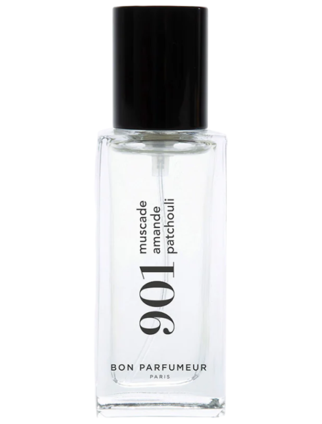 Bon Parfumeur 901 Eau De Parfum Unisex 15 Ml