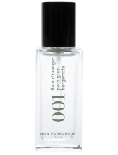 Bon Parfumeur 001 Eau De Parfum Unisex 15 Ml