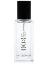 Bon Parfumeur 003 Eau De Parfum Unisex 15 Ml
