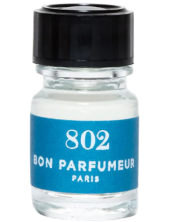Bon Parfumeur 802 Eau De Parfum Unisex 2,5 Ml
