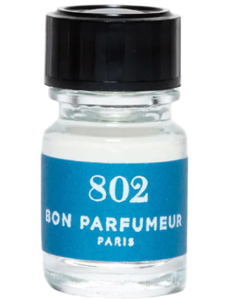 Bon Parfumeur 802 Eau De Parfum Unisex 2,5 Ml
