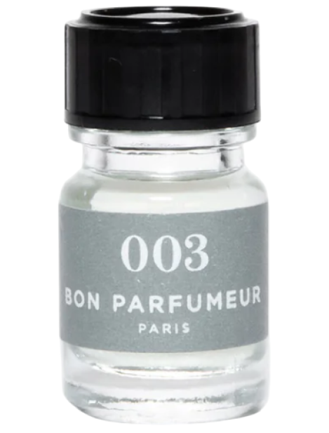 Bon Parfumeur 003 Eau De Parfum Unisex 2,5 Ml