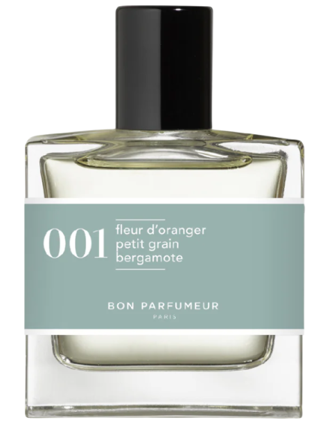 Bon Parfumeur 001 Eau De Parfum Unisex 100 Ml