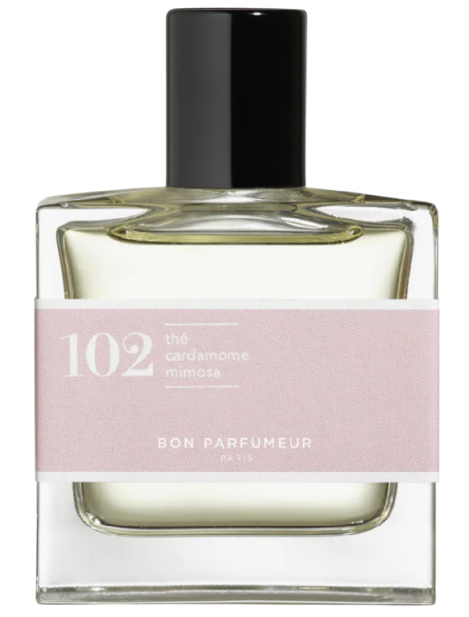 Bon Parfumeur 102 Eau De Parfum Unisex 100 Ml