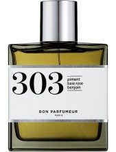 Bon Parfumeur 303 Eau De Parfum Unisex 100 Ml