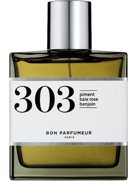 Bon Parfumeur 303 Eau De Parfum Unisex 100 Ml