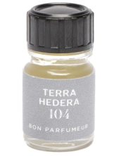 Bon Parfumeur 104 Terra Hedera Extrait De Parfum Unisex 2,5 Ml