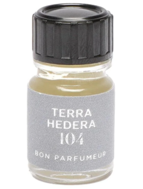 Bon Parfumeur 104 Terra Hedera Extrait De Parfum Unisex 2,5 Ml