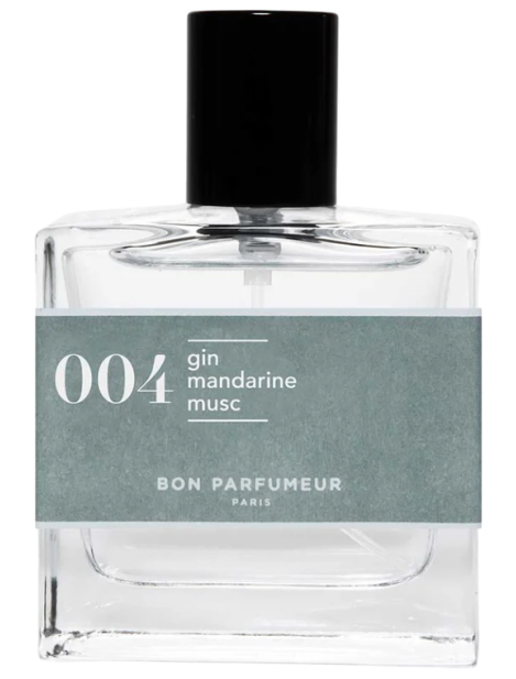 Bon Parfumeur 004 Eau De Parfum Unisex 100 Ml