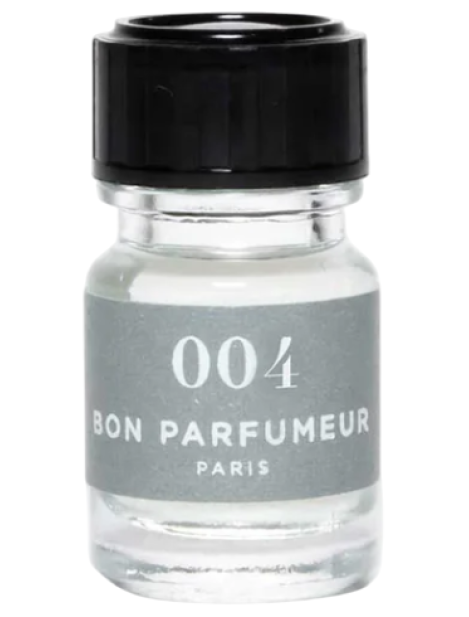 Bon Parfumeur 004 Eau De Parfum Unisex 2,5 Ml