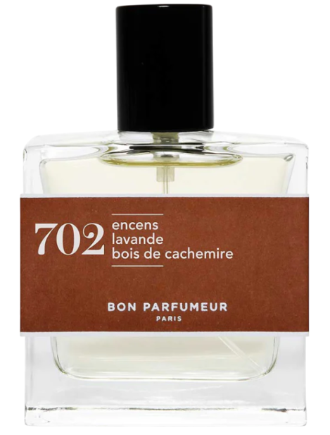 Bon Parfumeur 702 Eau De Parfum Unisex 30 Ml