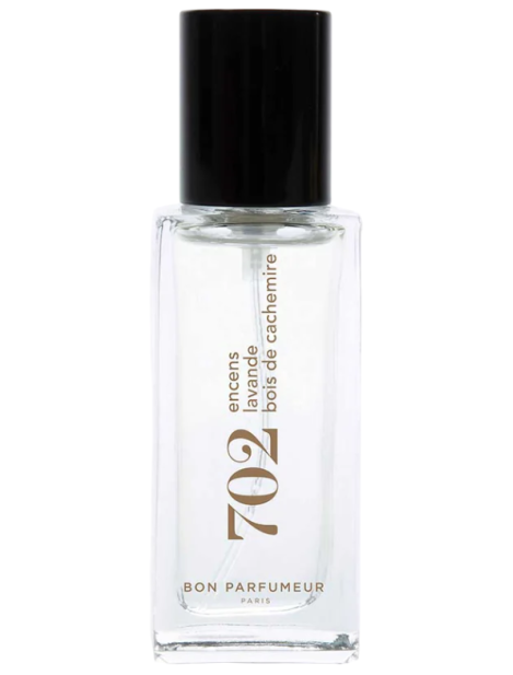 Bon Parfumeur 702 Eau De Parfum Unisex 15 Ml