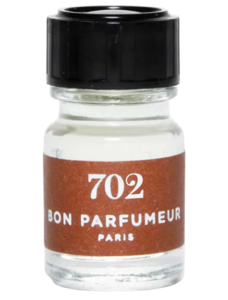 Bon Parfumeur 702 Eau De Parfum Unisex 2,5 Ml