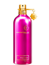 Montale Roses Musk Eau De Parfum Per Donna - 100 Ml