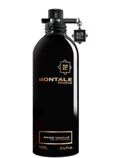 Montale Boisé Vanillé Eau De Parfum Donna - 100 Ml