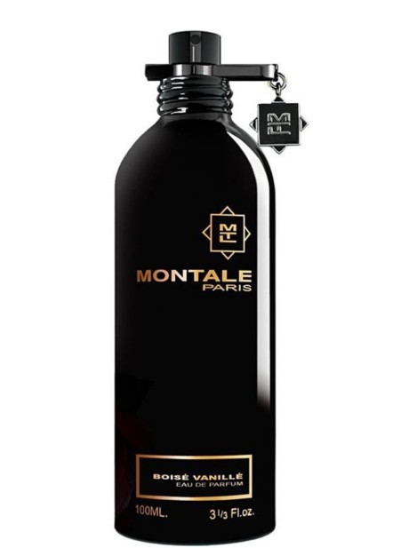 Montale Boisé Vanillé Eau De Parfum Donna - 100 Ml