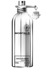 Montale Chocolate Greedy Eau De Parfum Unisex 100 Ml