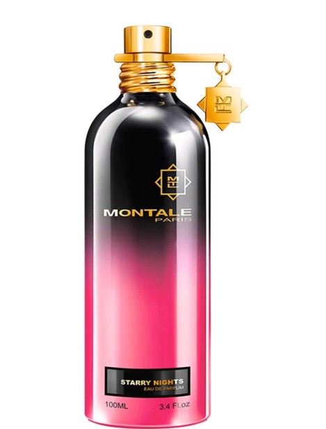 Montale Starry Nights Eau De Parfum Unisex - 100 Ml