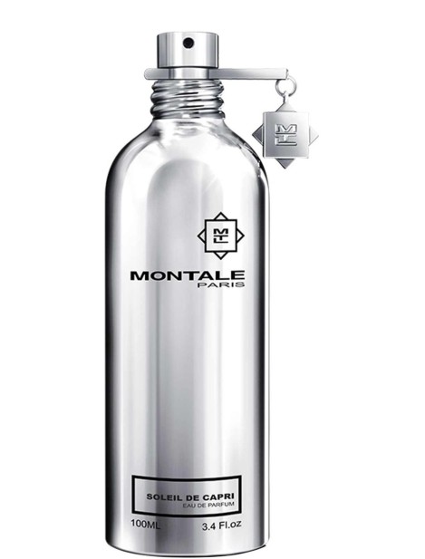 Montale Soleil De Capri Eau De Parfum Unisex - 100 Ml